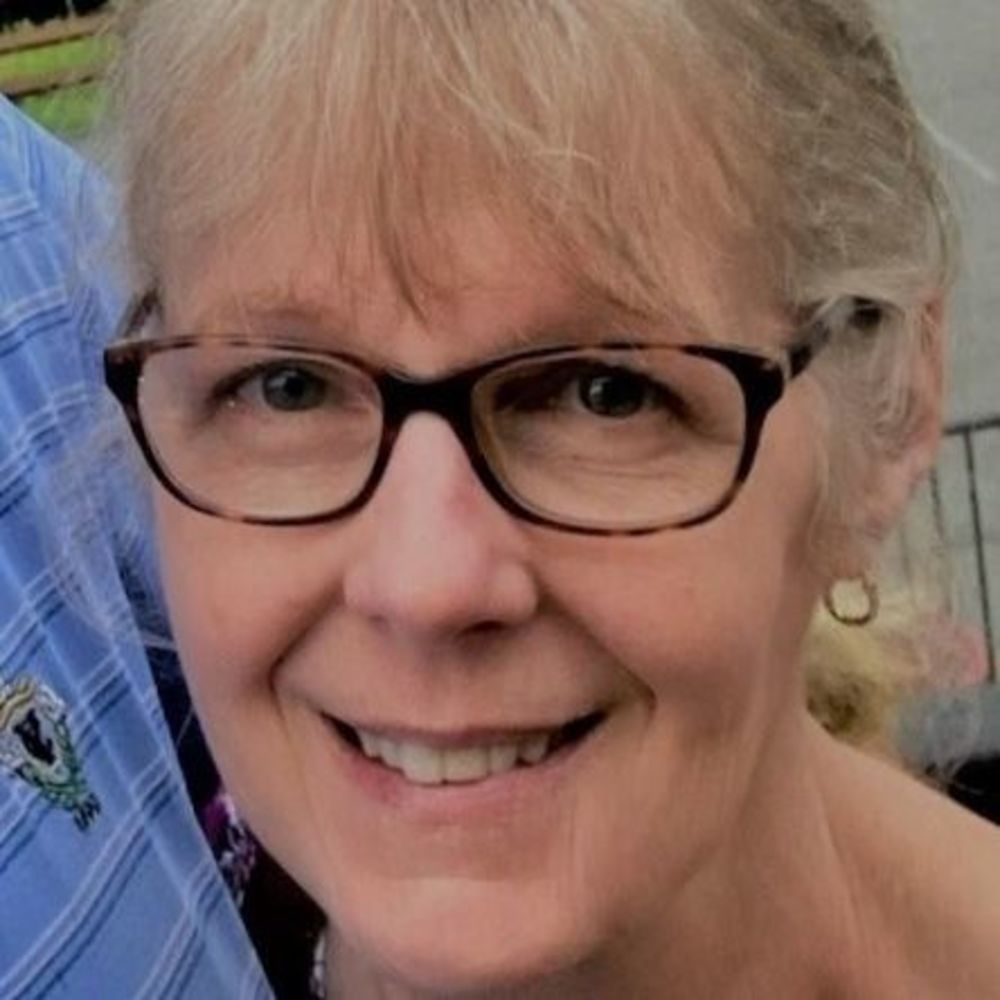 Meet your Posher, Sharon